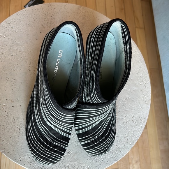 UNITED NUDE ankle shoes - Picture 2 of 3